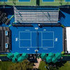 Pickleball Court Colors — Acrytech Has You Covered