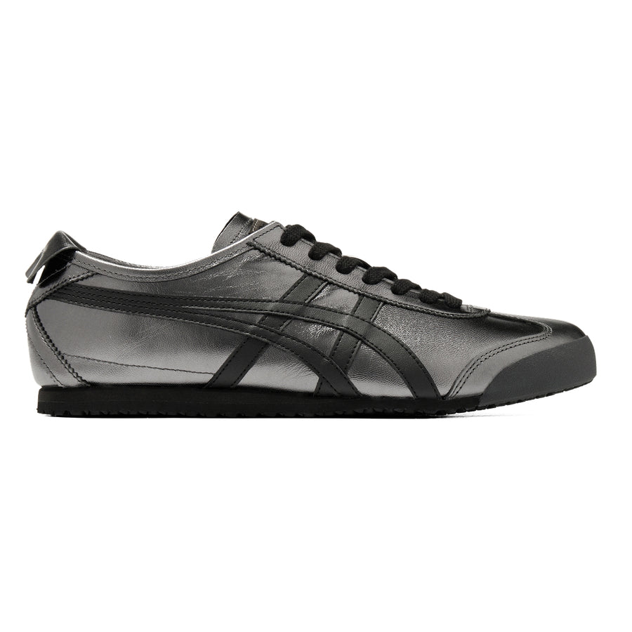 Onitsuka Tiger Mexico 66 - Gunmetal/Black