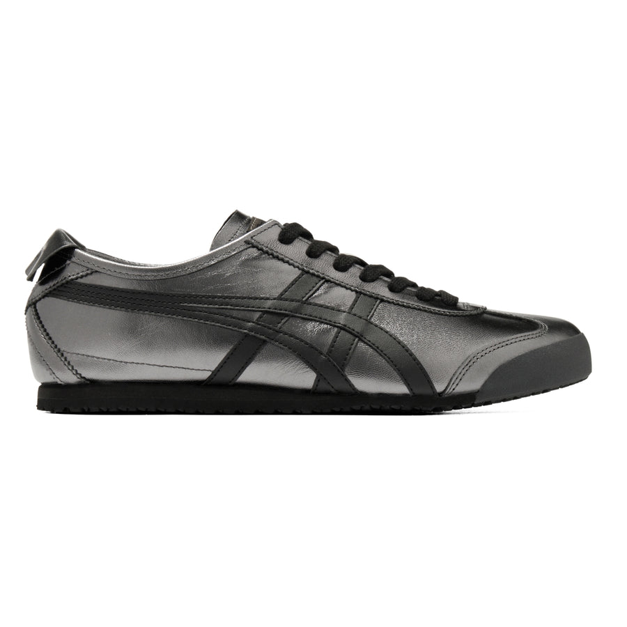 Onitsuka Tiger Mexico 66 - Gunmetal/Black