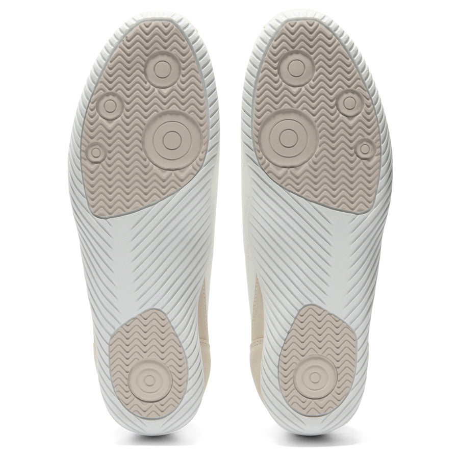Onitsuka Tiger SCLAW Cream/White — Unisex Sport Sandals