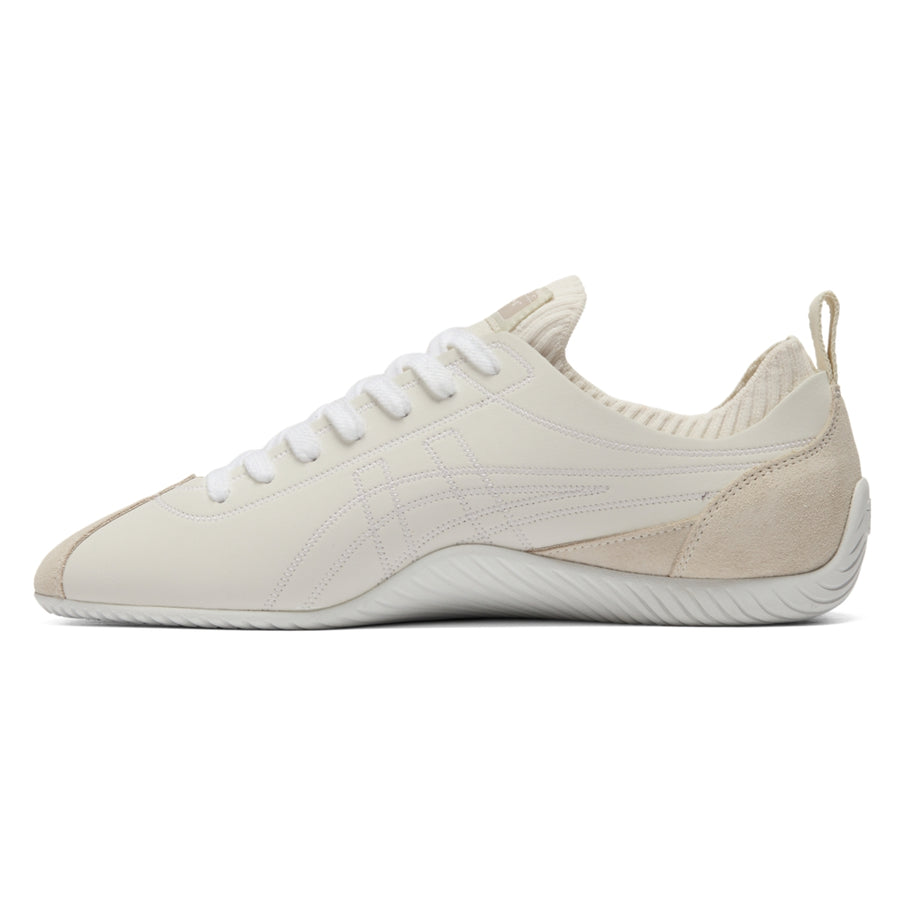 Onitsuka Tiger SCLAW Cream/White — Unisex Sport Sandals