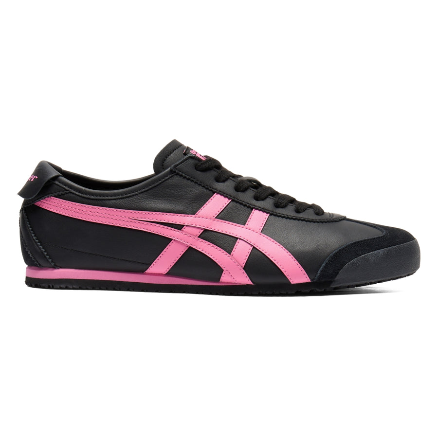 Onitsuka Tiger Mexico 66 - Black/Dragon Fruit