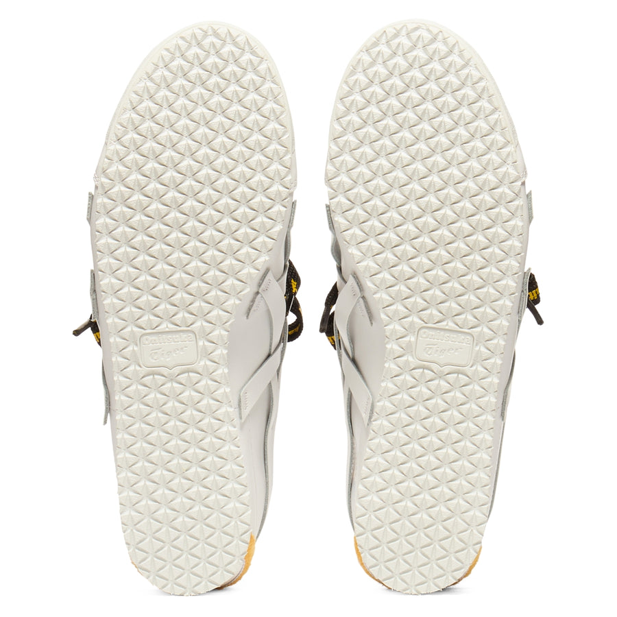 Onitsuka Tiger Mexico 66 White (Triple White) — Unisex Leather Sneakers