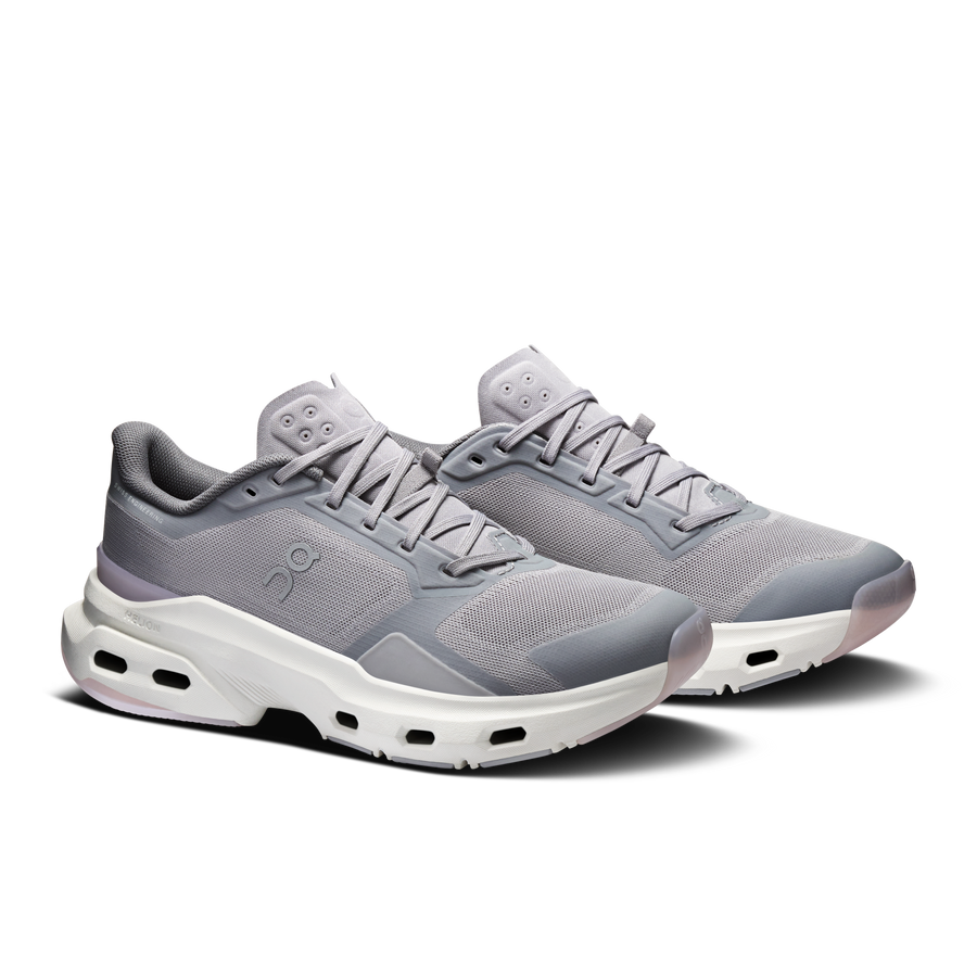 On Cloudpulse 2 Women's Alloy/Ice — Training Shoes