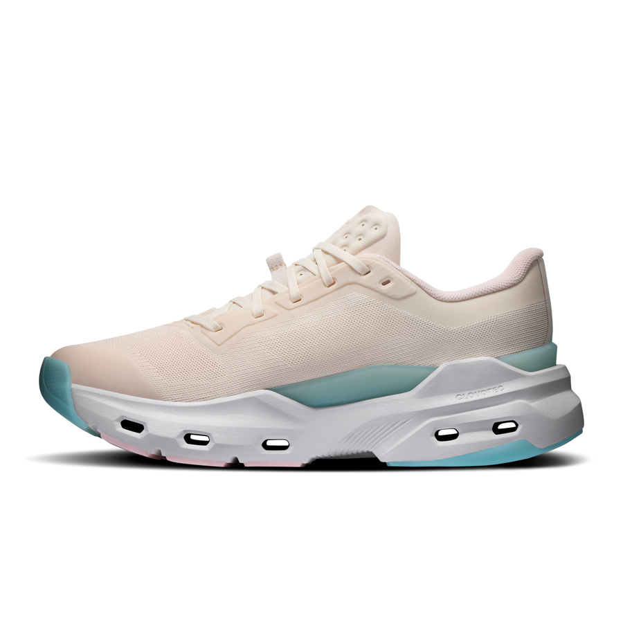 On Cloudpulse 2 Women's Dew/White — Training Shoes