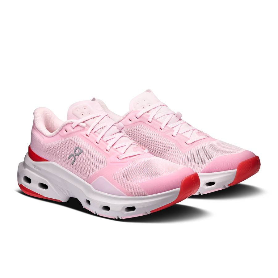 On Cloudpulse 2 Women's Peony/Frost — Training Shoes