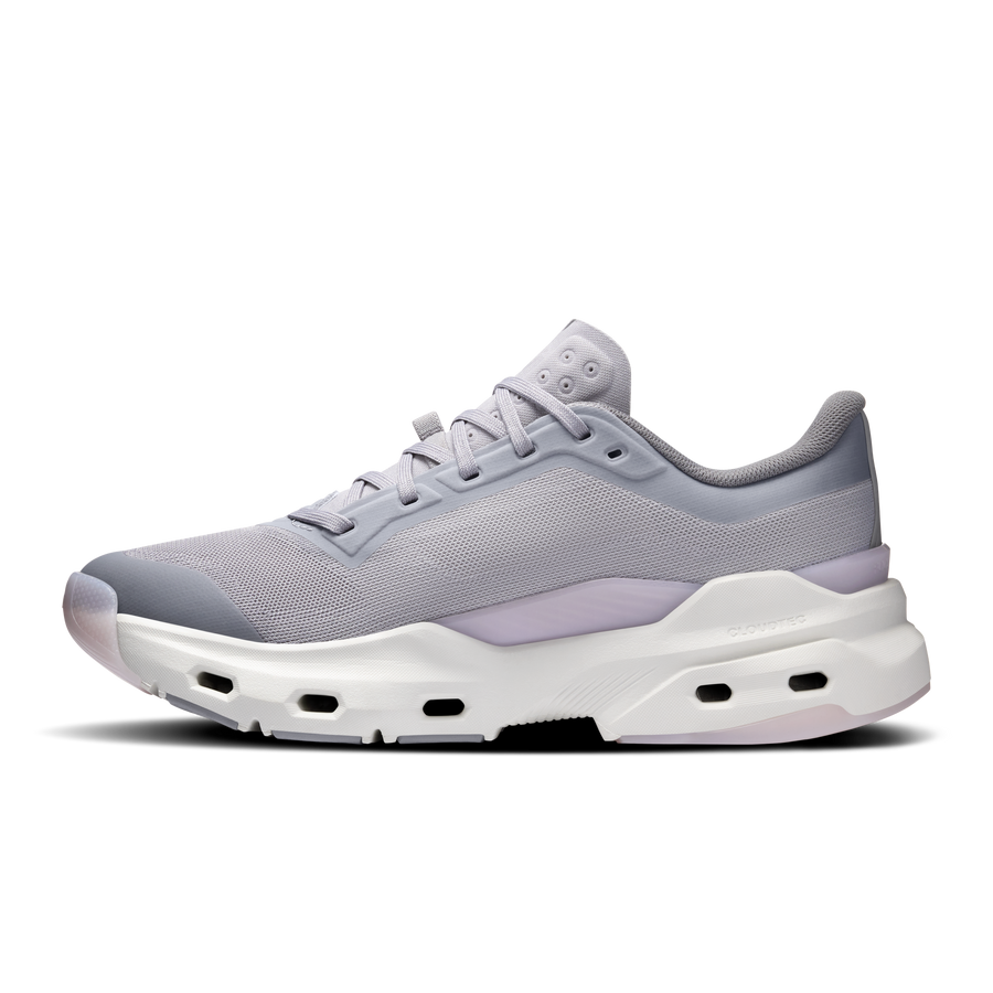 On Cloudpulse 2 Women's Alloy/Ice — Training Shoes