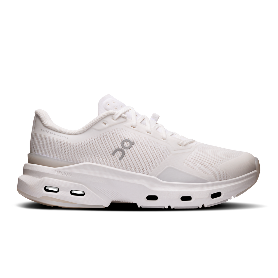 On Cloudpulse 2 Women's White/White — Training Shoes