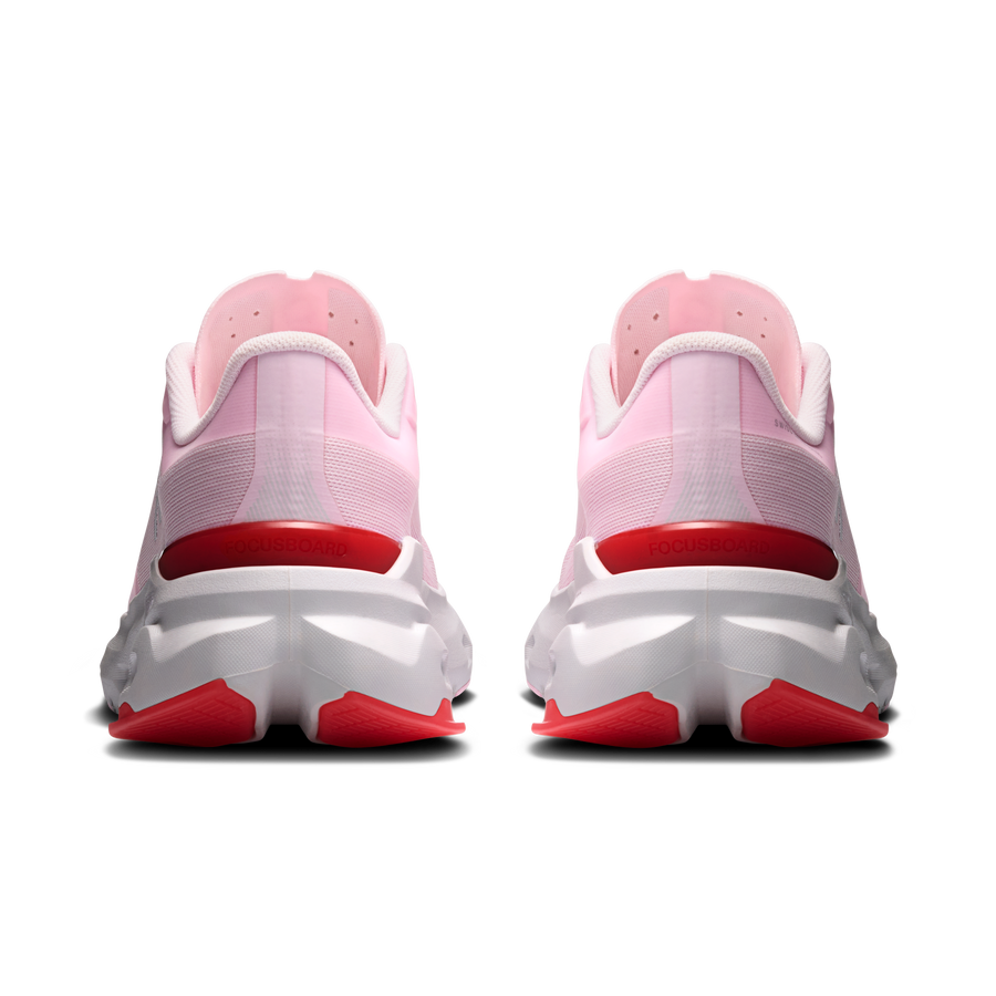 On Cloudpulse 2 Women's Peony/Frost — Training Shoes
