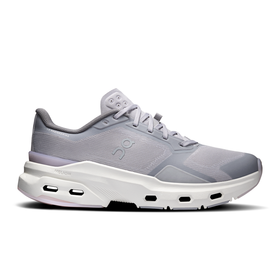 On Cloudpulse 2 Women's Alloy/Ice — Training Shoes