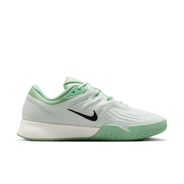 Nike Vapor Pro 3 Men's Hard Court Tennis Shoes — Black