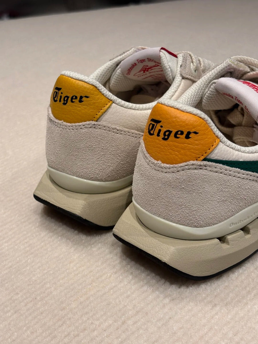 Onitsuka Tiger Ultimate 81 EX Cream/Green