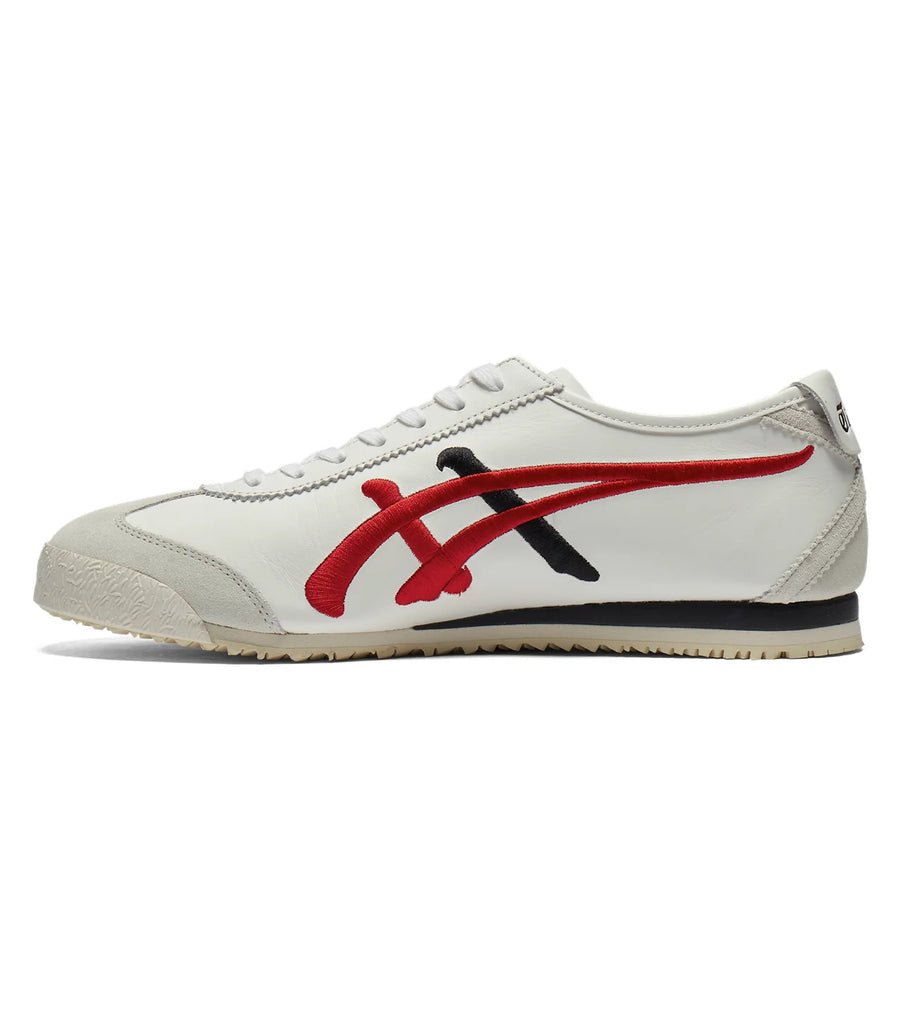 Onitsuka Tiger MEXICO 66 NM White/Classic Red