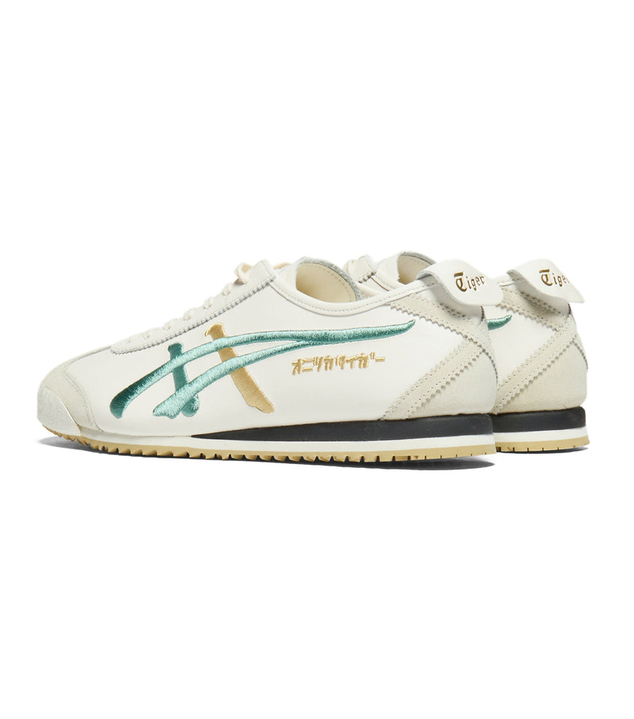 Onitsuka Tiger MEXICO 66 NM Cream/Mint-Gold