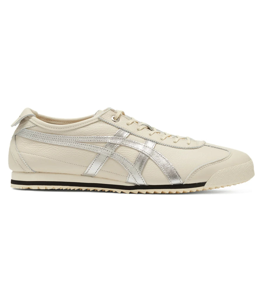 Onitsuka Tiger Mexico 66 SD - Cream/Silver