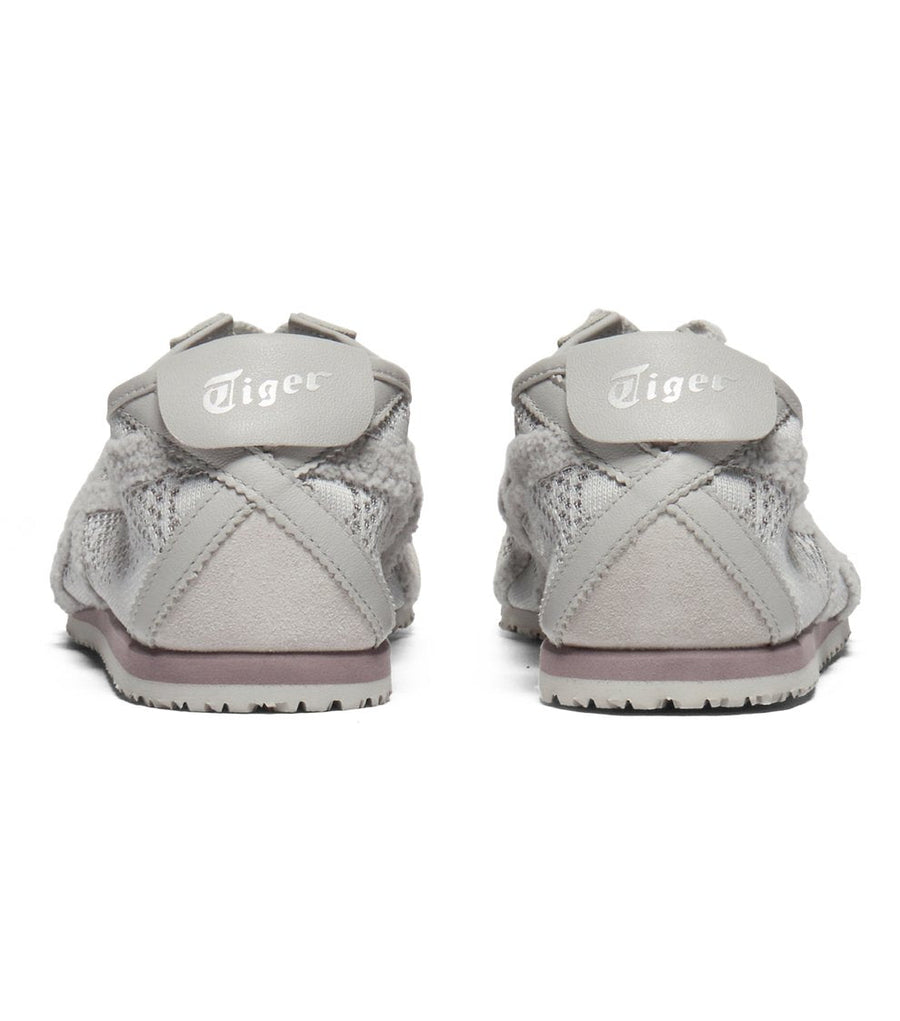 Onitsuka Tiger Mexico 66 Jacquard Lace - Oyster Grey