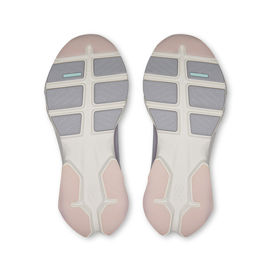 On Cloudpulse 2 Women's Alloy/Ice — Training Shoes