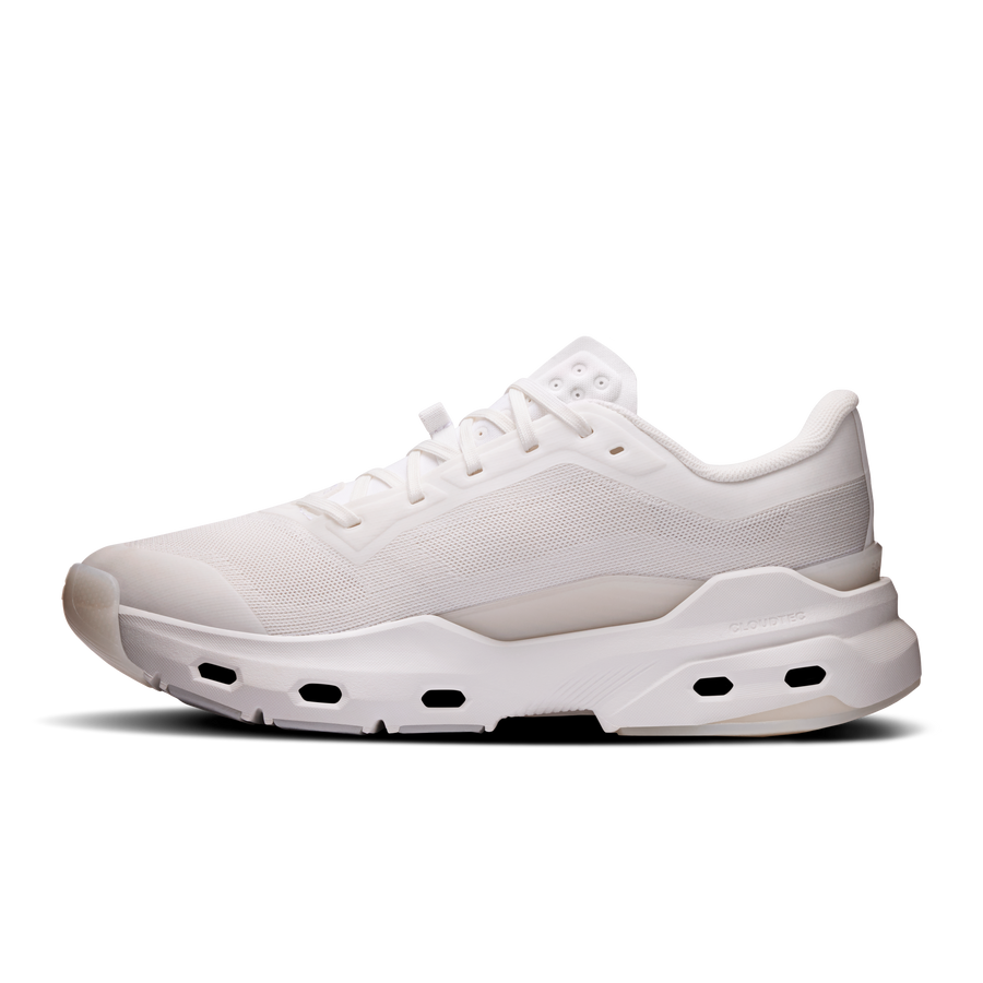 On Cloudpulse 2 Women's White/White — Training Shoes