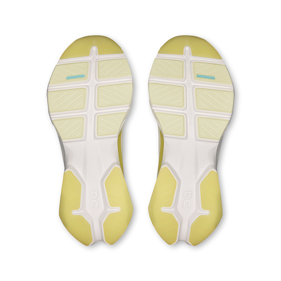 On Cloudpulse 2 Women's Ice/Limelight — Training Shoes