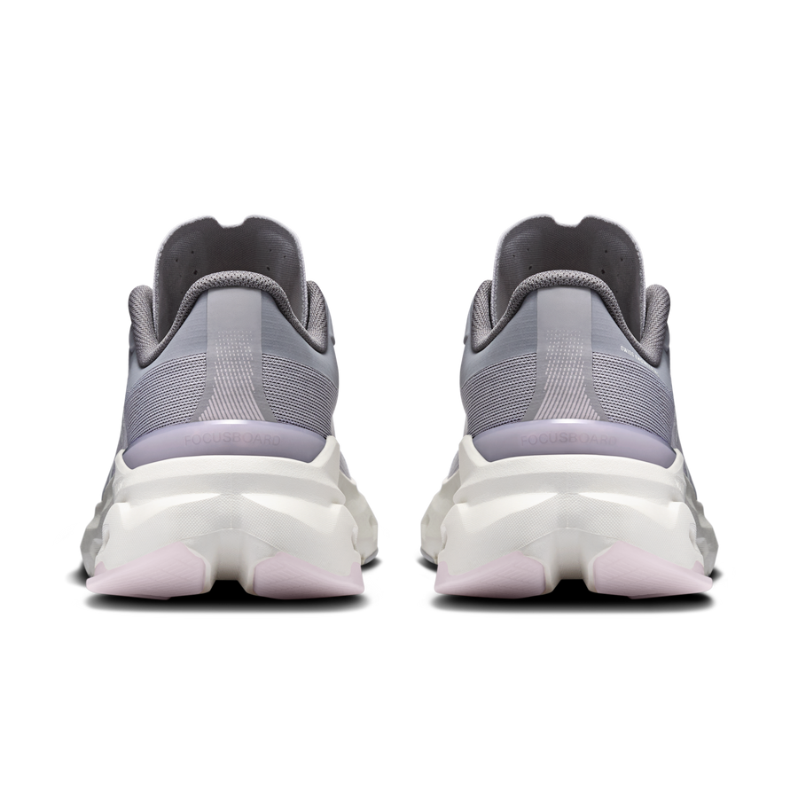 On Cloudpulse 2 Women's Alloy/Ice — Training Shoes
