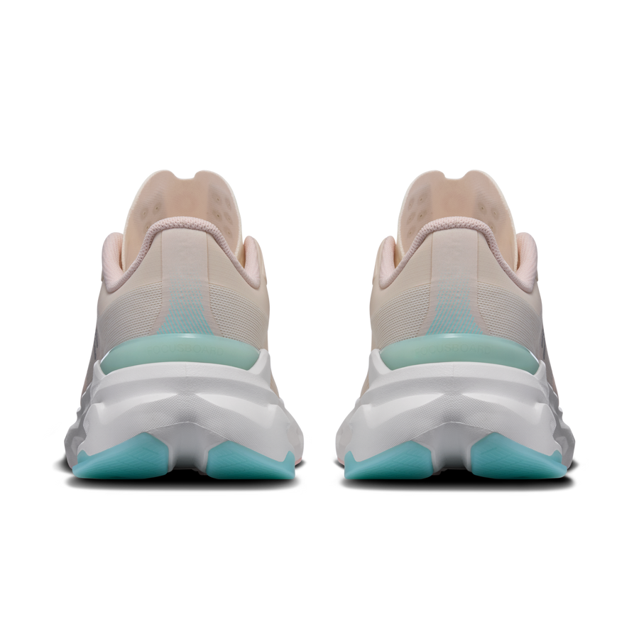 On Cloudpulse 2 Women's Dew/White — Training Shoes