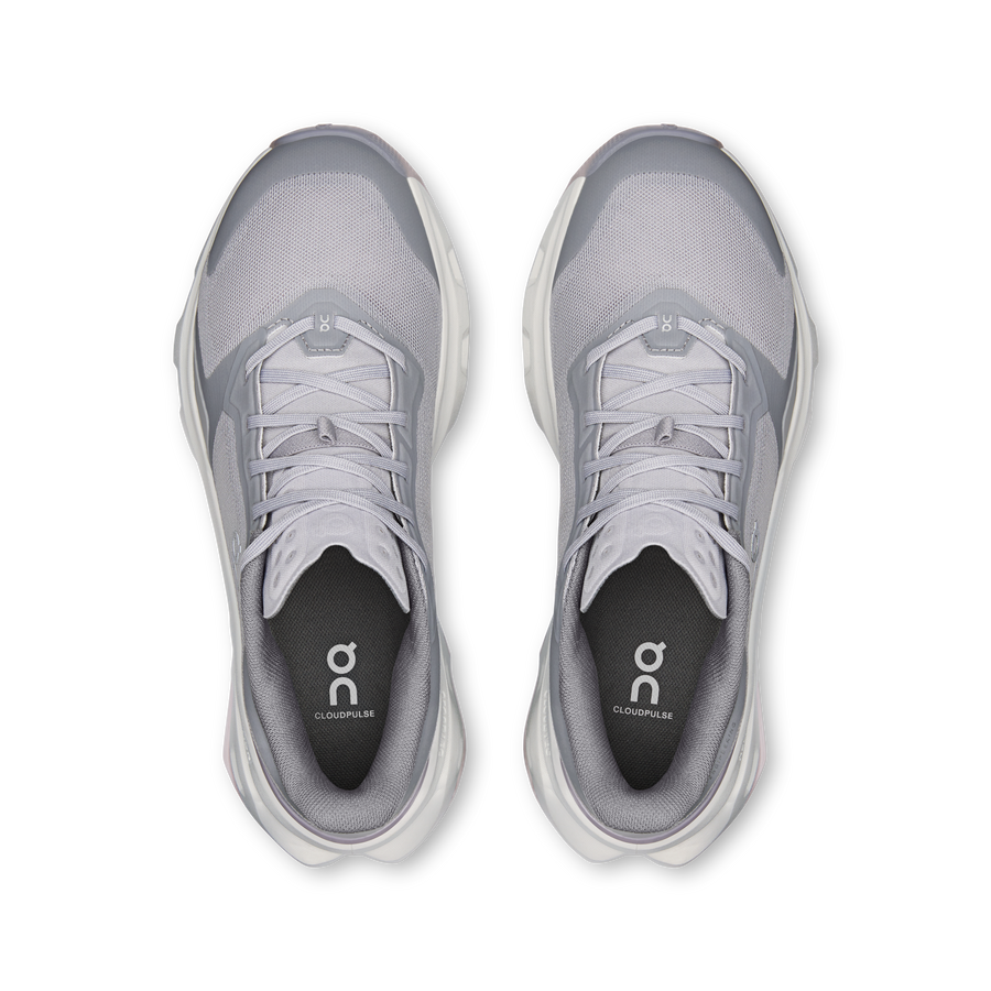 On Cloudpulse 2 Women's Alloy/Ice — Training Shoes