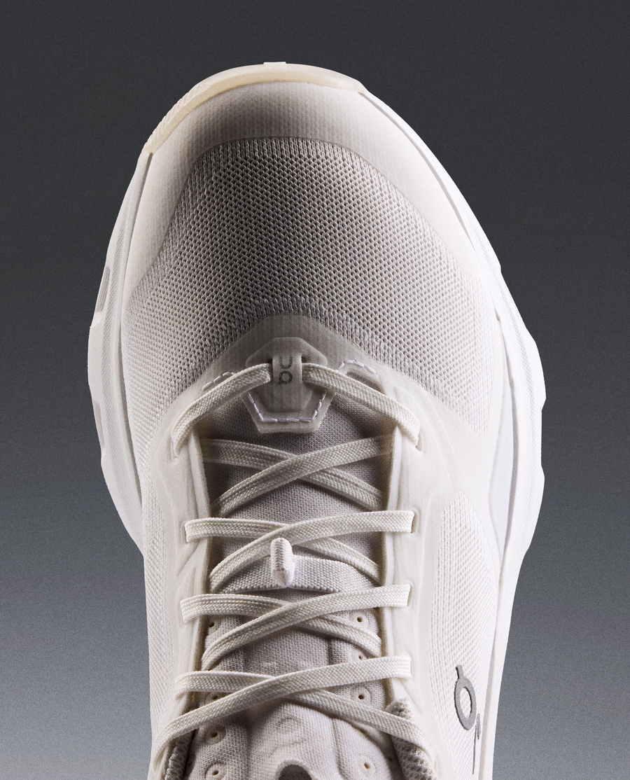 On Cloudpulse 2 Women's Ice/Limelight — Training Shoes