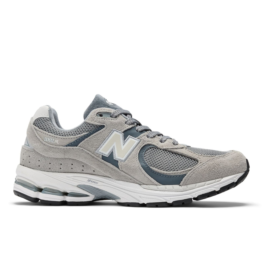 New Balance 2002R Men's Sneakers — Steel/Grey