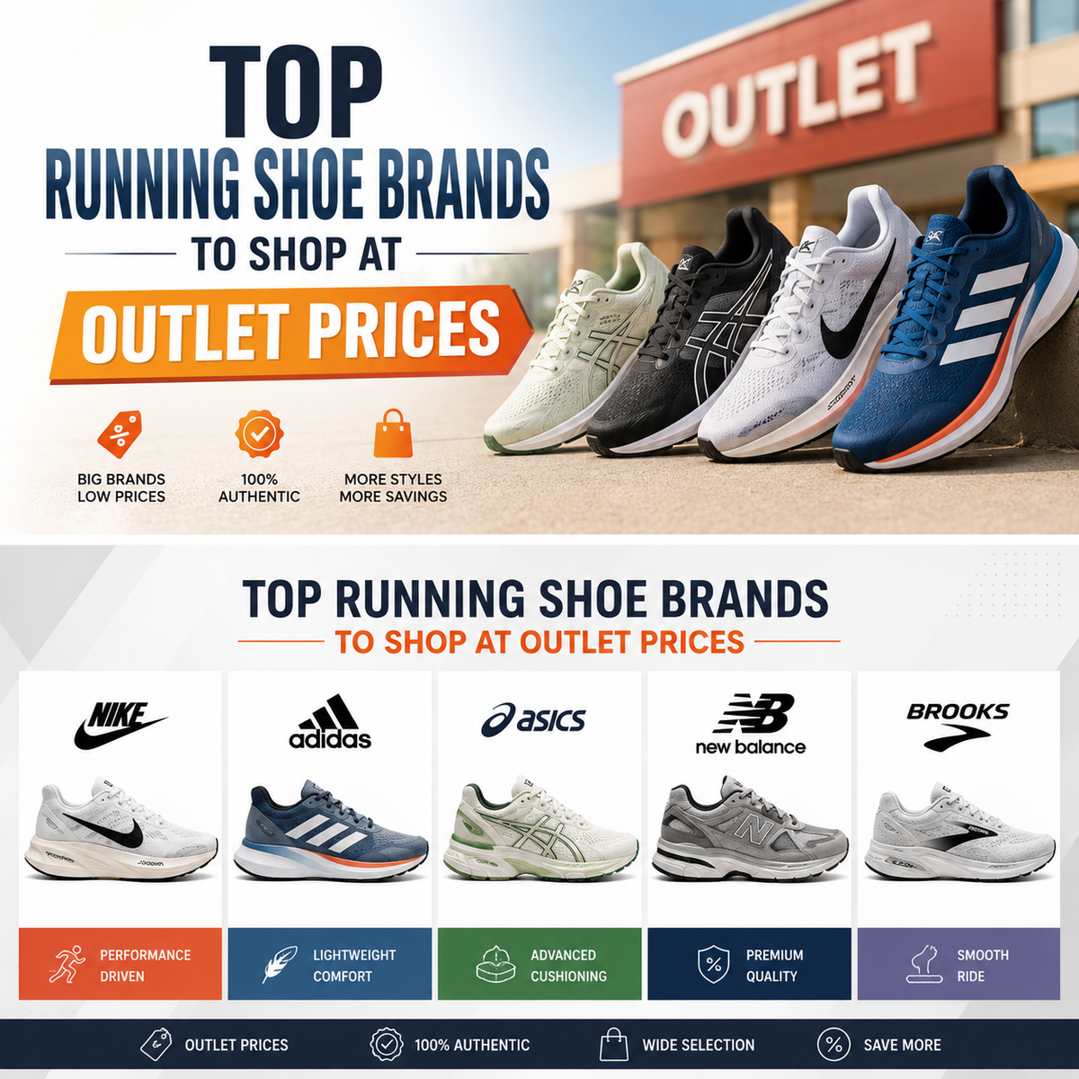 Running Shoes