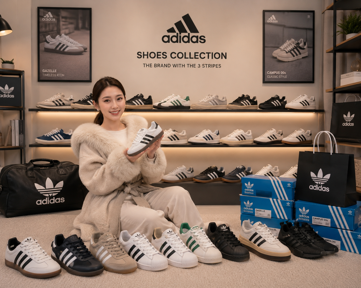 Adidas