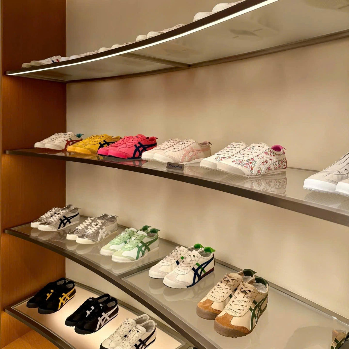Onitsuka Tiger