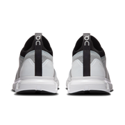 On Cloud 6 Versa Men's White Black 3MF10040462 sole