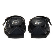 Onitsuka Tiger Mexico 66 TGRS Black heel