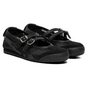 Onitsuka Tiger Mexico 66 TGRS Black front