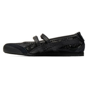 Onitsuka Tiger Mexico 66 TGRS Black medial