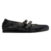 Onitsuka Tiger Mexico 66 TGRS Black lateral