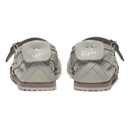 Onitsuka Tiger Mexico 66 TGRS Oyster Grey heel