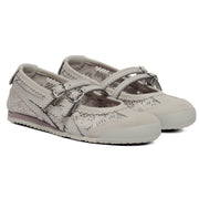 Onitsuka Tiger Mexico 66 TGRS Oyster Grey front