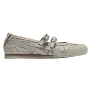 Onitsuka Tiger Mexico 66 TGRS Oyster Grey lateral