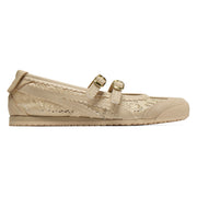 Onitsuka Tiger Mexico 66 TGRS Beige lateral