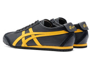 Onitsuka Tiger MEXICO 66 Black/Yellow detail