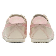Onitsuka Tiger Mexico 66 Oatmeal/Ginger Peach heel