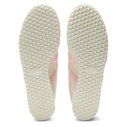 Onitsuka Tiger Mexico 66 Oatmeal/Ginger Peach sole