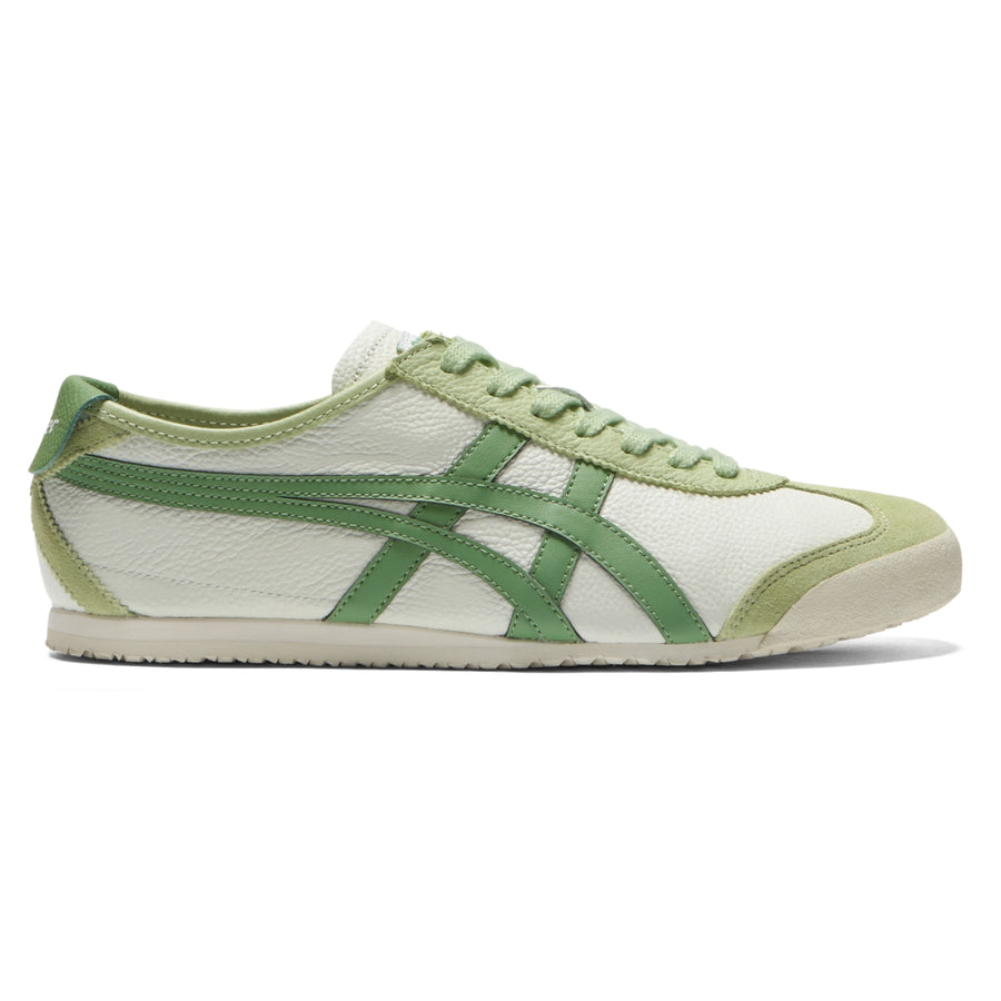 Onitsuka Tiger Mexico 66 Airy Green/Verdigris Green lateral