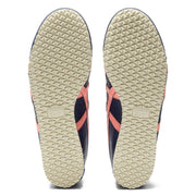 Onitsuka Tiger Mexico 66 Peacoat/Guava sole
