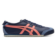 Onitsuka Tiger Mexico 66 Peacoat/Guava lateral