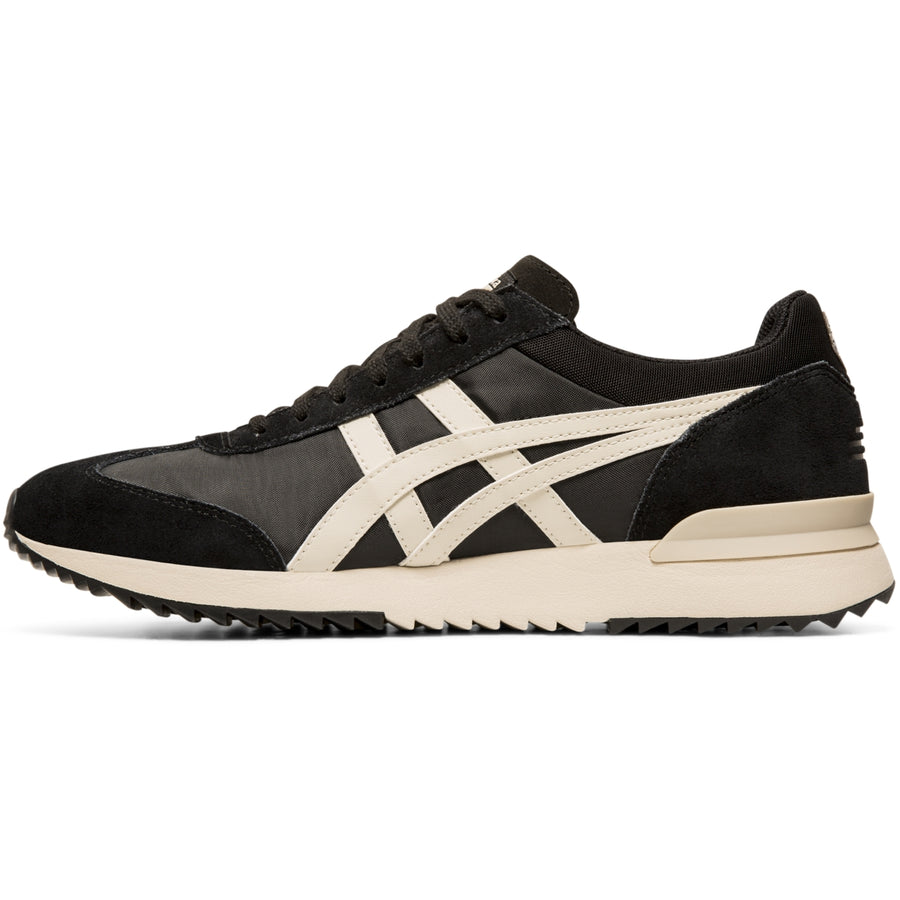 Onitsuka Tiger California 78 EX Black/Oatmeal medial