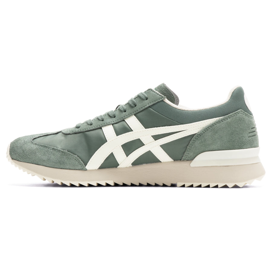 Onitsuka Tiger California 78 EX Monument Blue/Cream medial