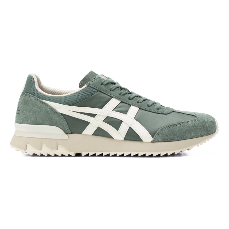 Onitsuka Tiger California 78 EX Monument Blue/Cream lateral