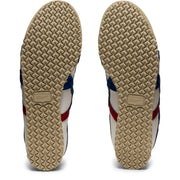 Onitsuka Tiger Mexico 66 Slip-On White/Tricolor sole